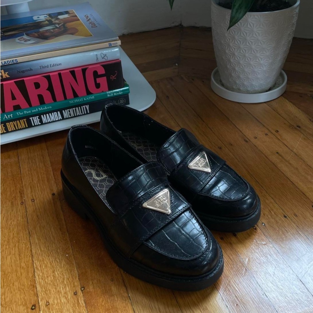 River Island Loafers